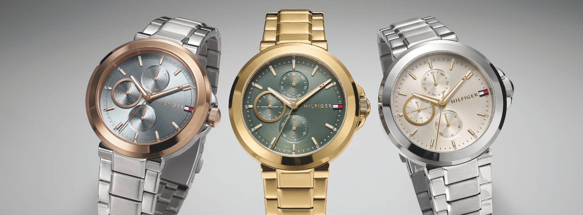 Tommy Hilfiger horloges, Juwelier Schouten