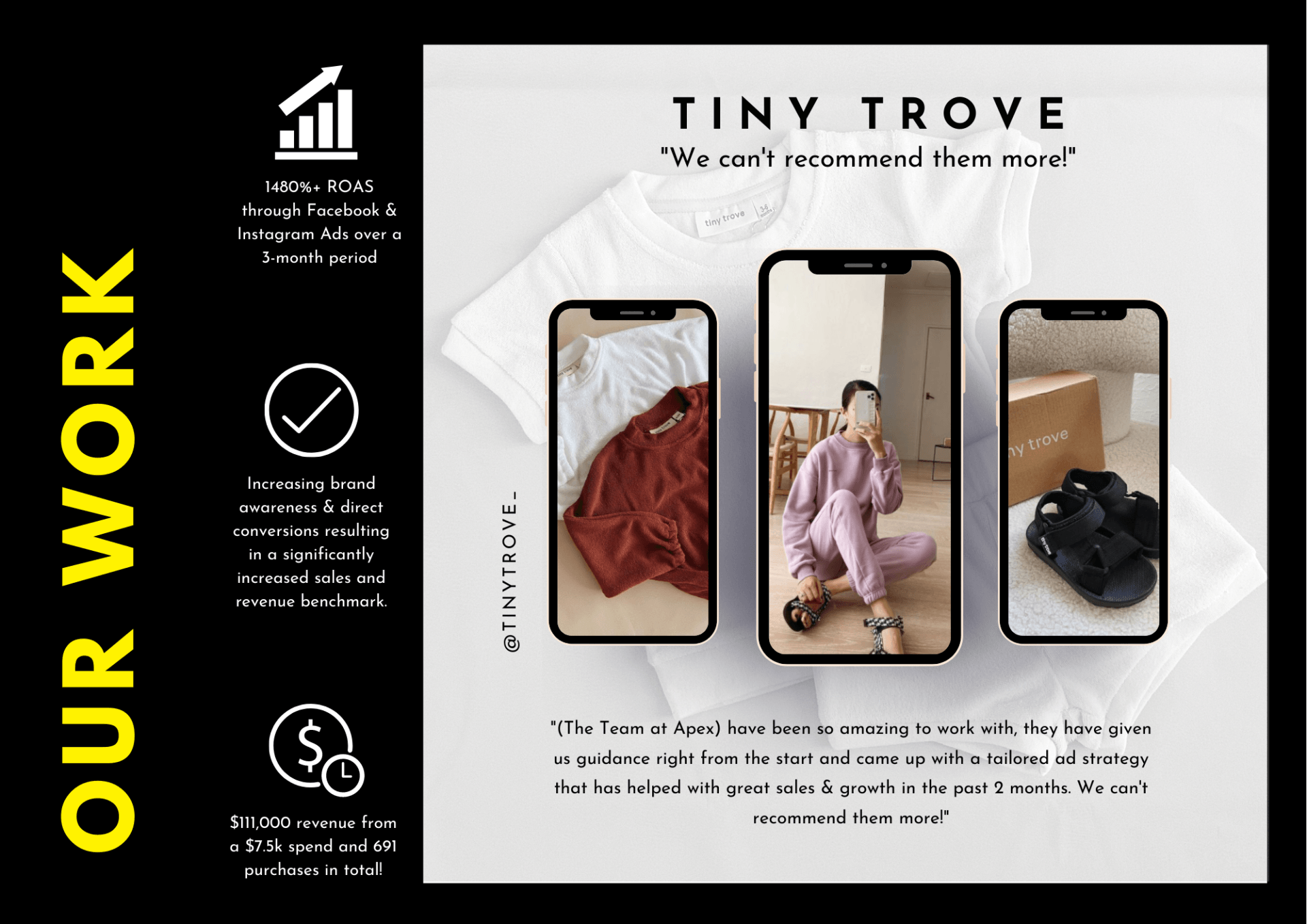 Tiny Trove