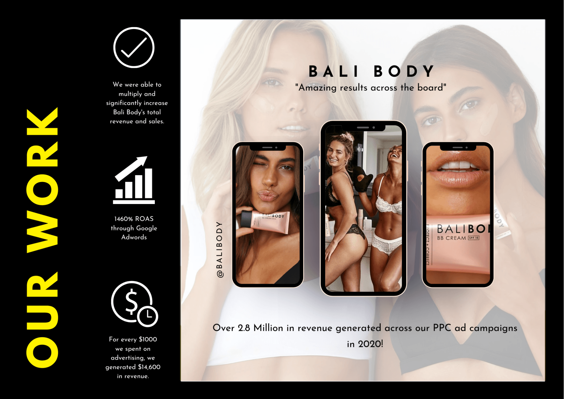 Bali Work