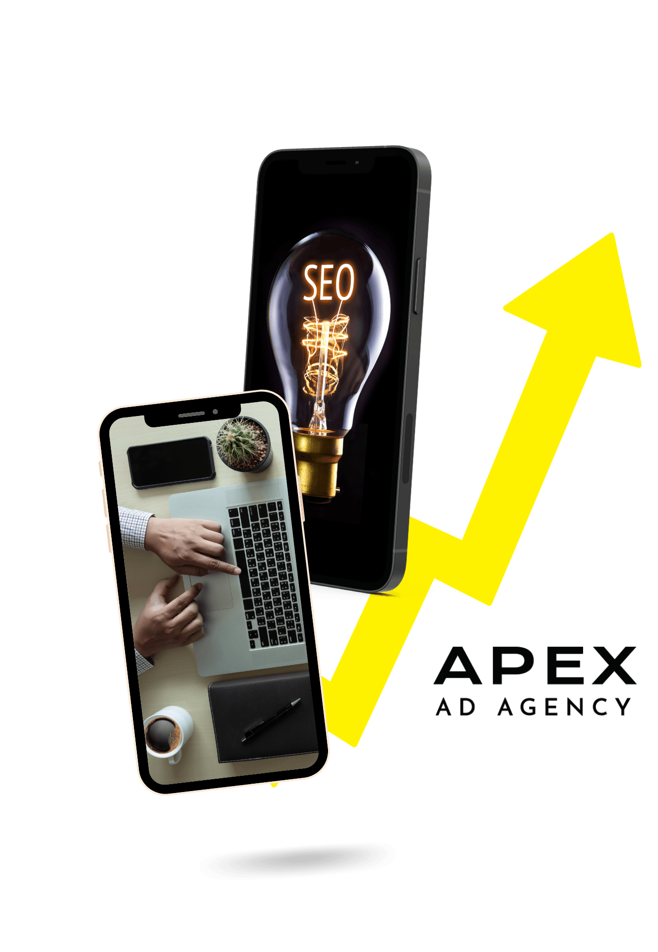 SEO in Phone