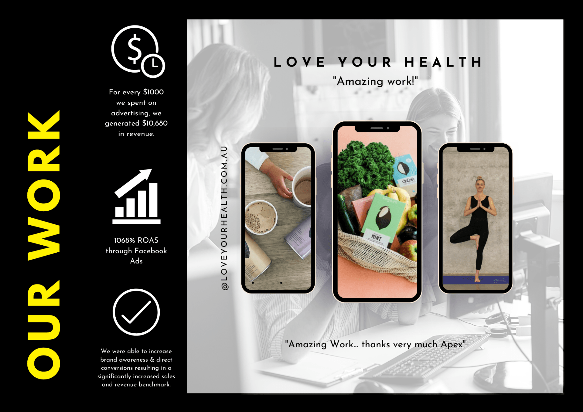 Love Your Health