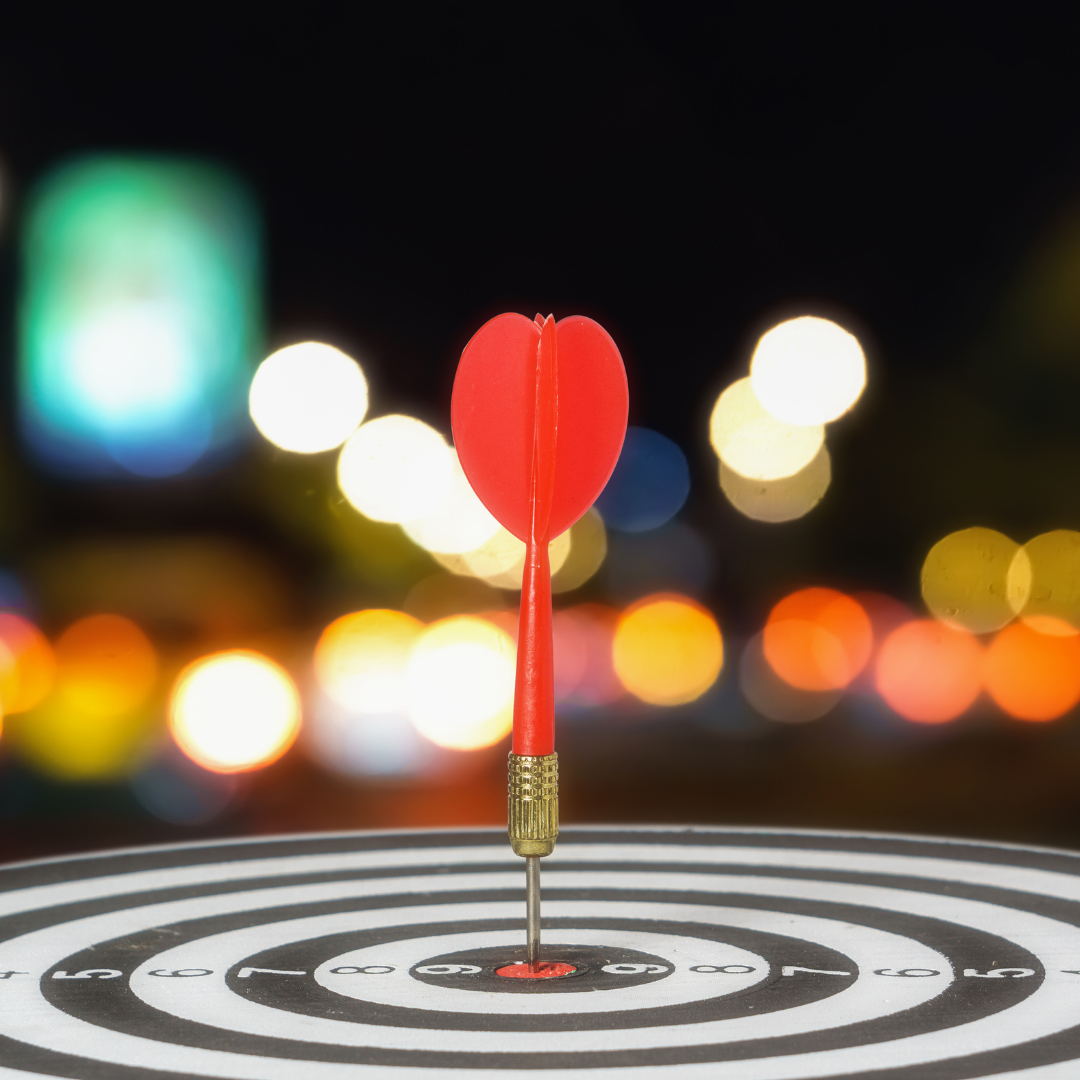 micro targeting facebook ads