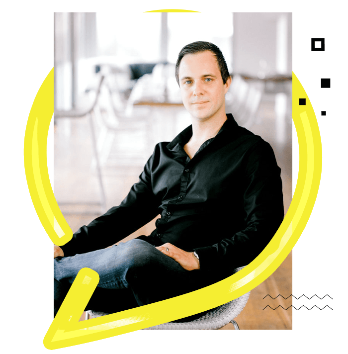 Apex Ad Agency CEO