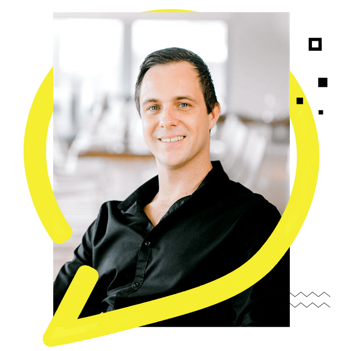 Apex Ad Agency CEO
