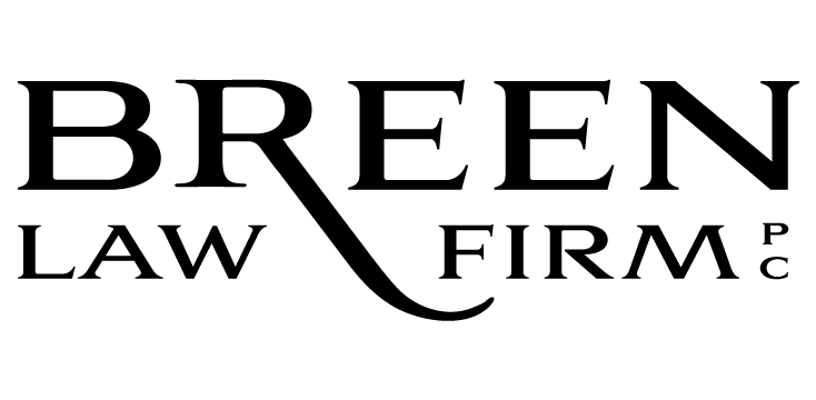 Breen Law Firm PC