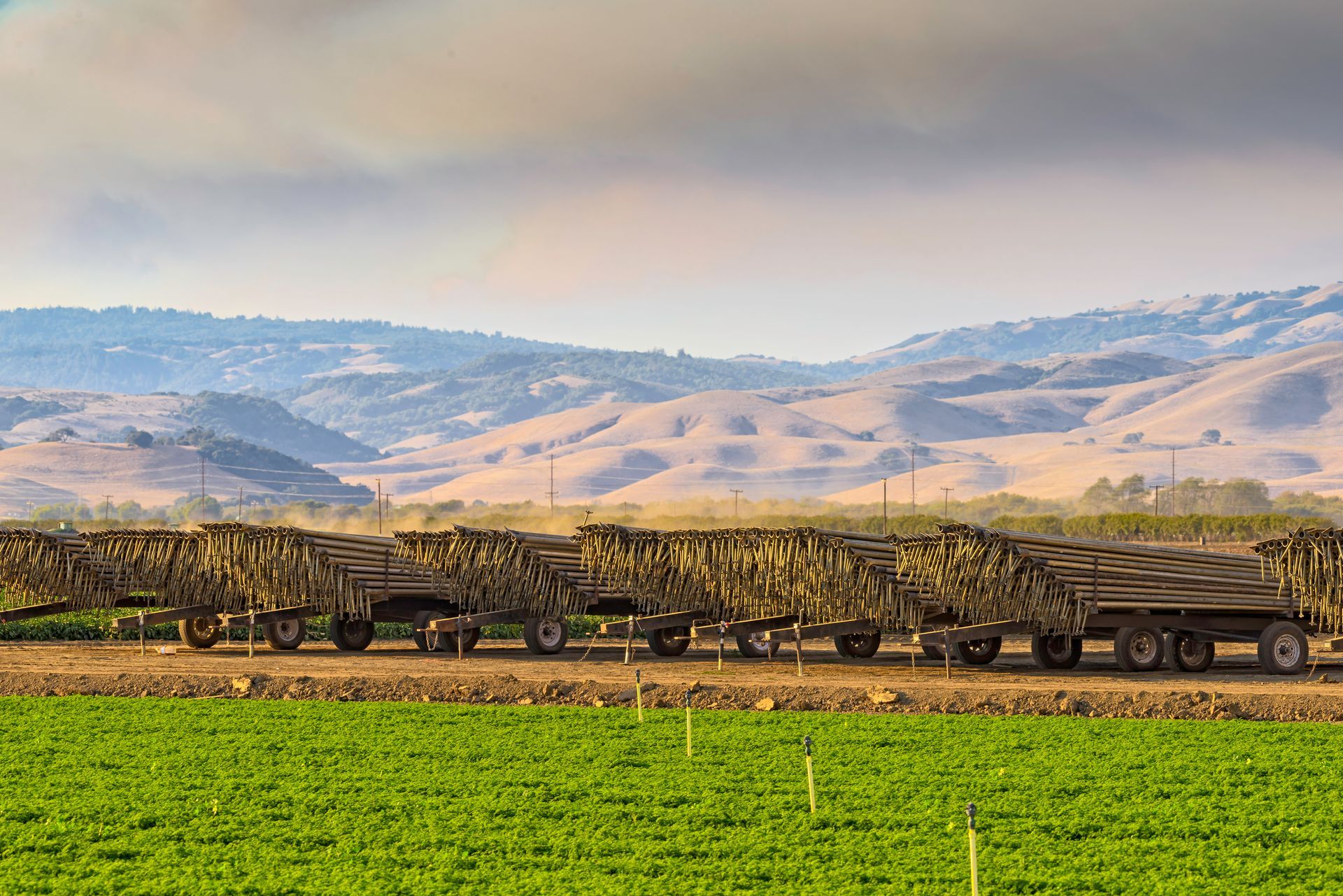 CA, Valley - Hollister, CA - Breen Law Firm PC