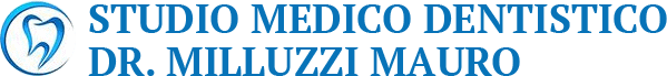 Logo studio dentistico Marzocchi Karaman