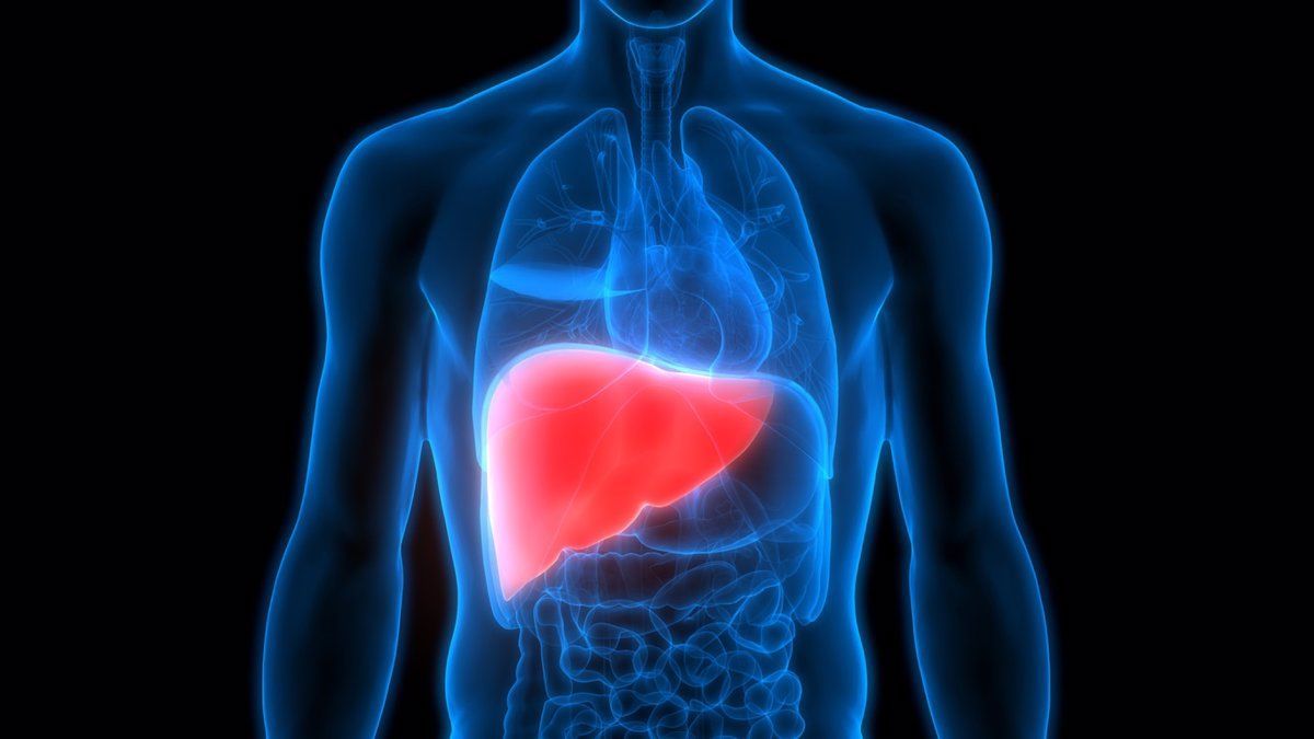 Liver+Disease