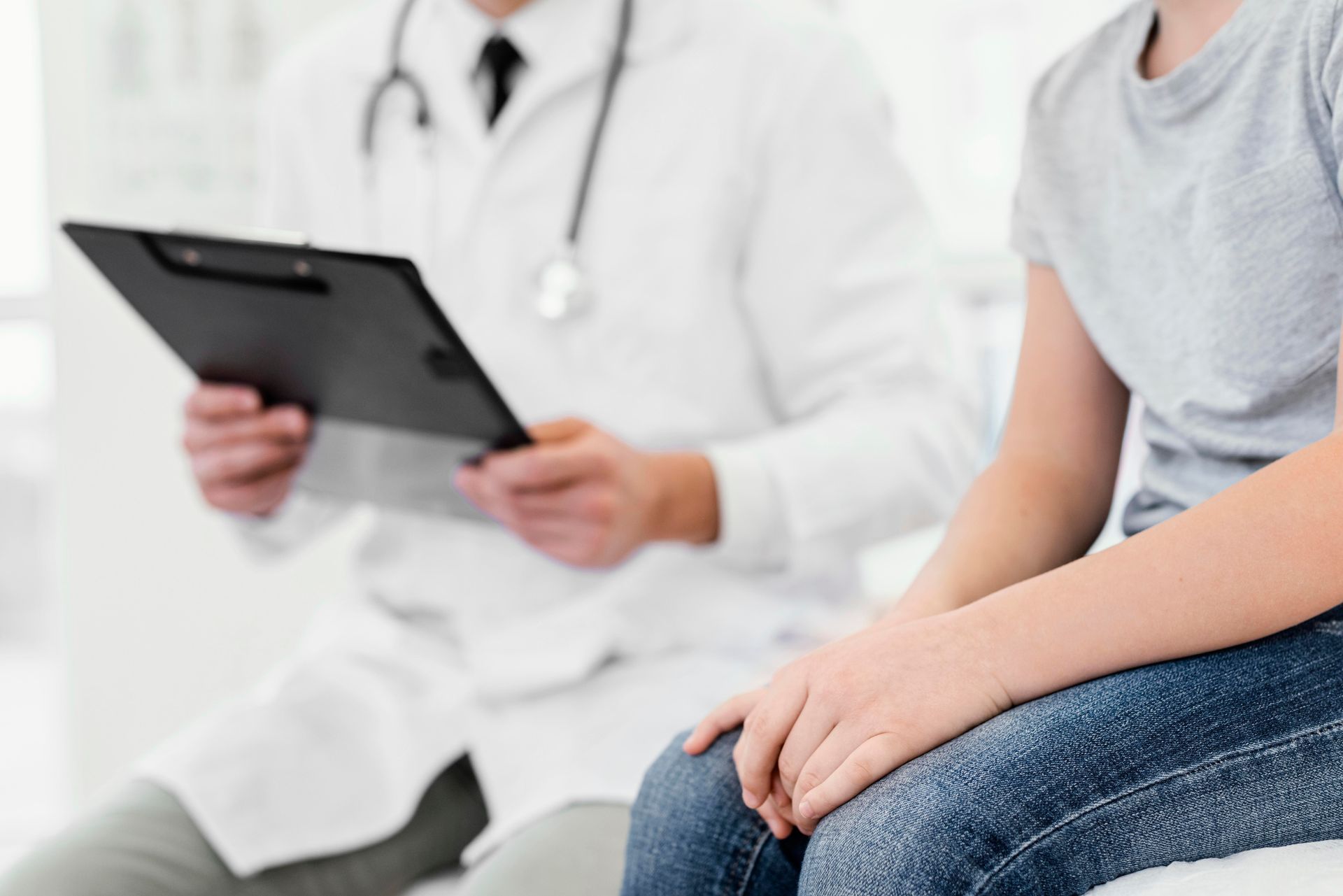 Constipation is one of the most common reasons people seek care from a gastroenterologist.