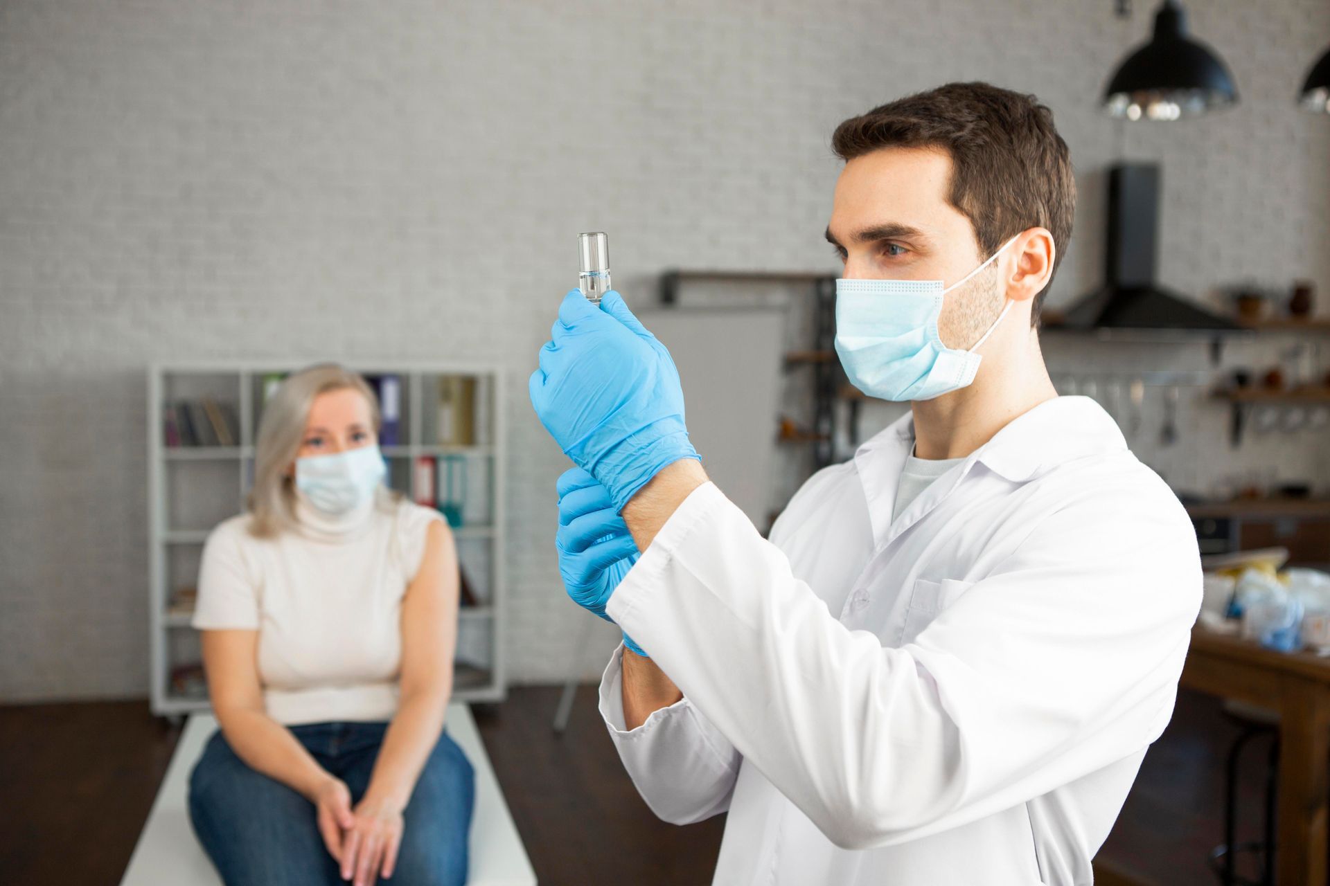 Participating in gastrointestinal clinical trials can offer individuals access to cutting-edge