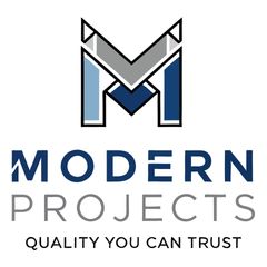 Modern Projects logo