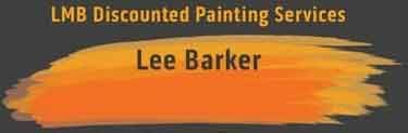LMB Discounted Painting Services