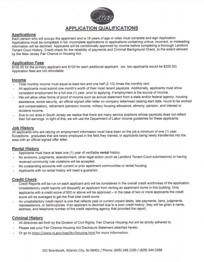 A white sheet of paper with a lot of text on it.