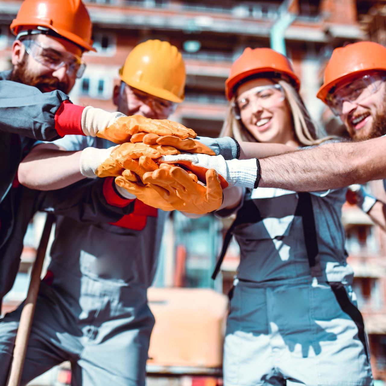 lavoro interinale