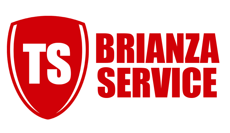 TS BRIANZA SERVICE - LOGO