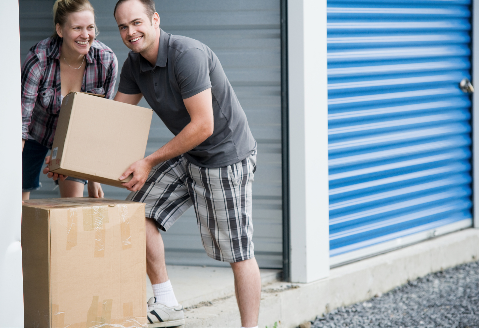 Self-Storage | Skagit County, WA | Township Mini Storage