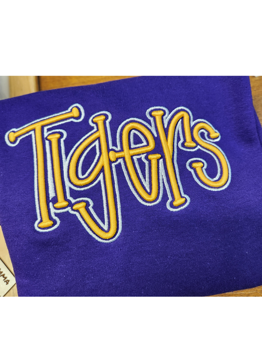 cheetah print graphic tee