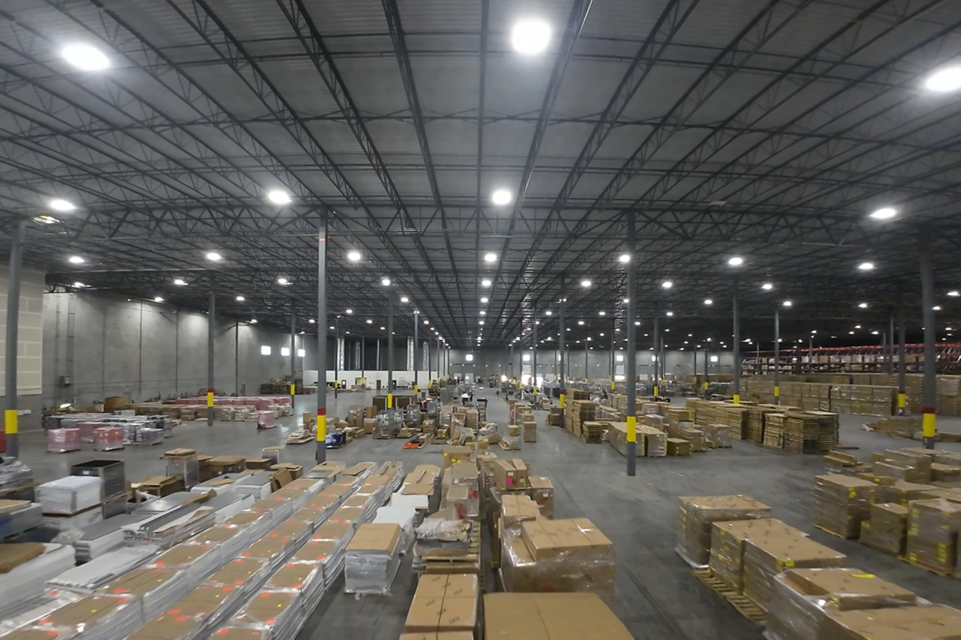 Discover PFI InStore | Retail Manufacturing | St. Louis