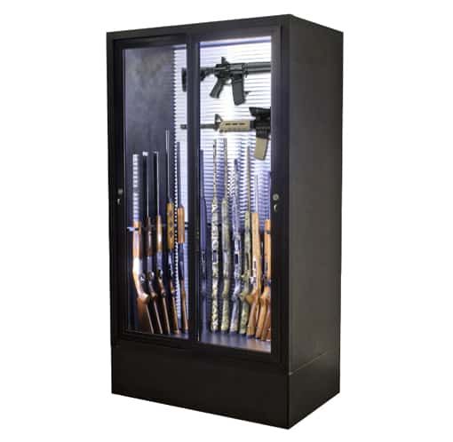 Secure Display Cases | PFI InStore Companies