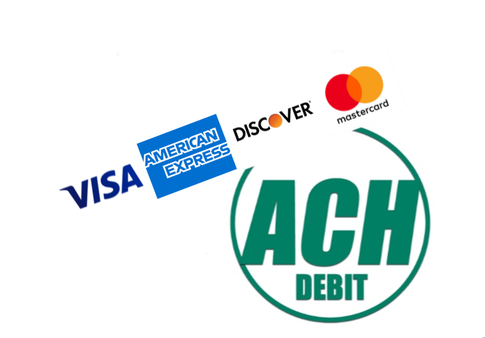 ACH debit