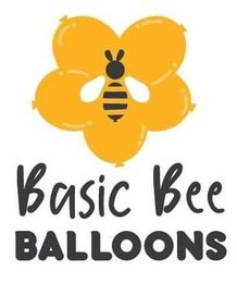 Basic Bee Balloons, LLC Basic Bee Balloons, LLC
