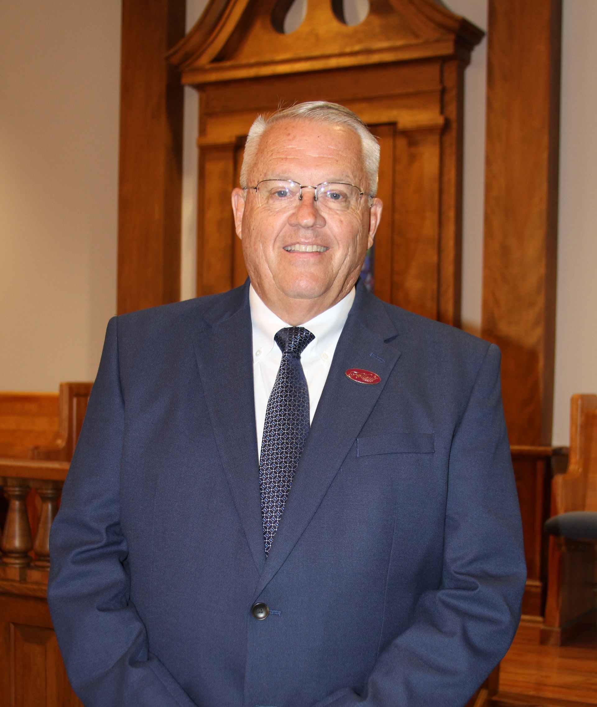 Brad Sellers