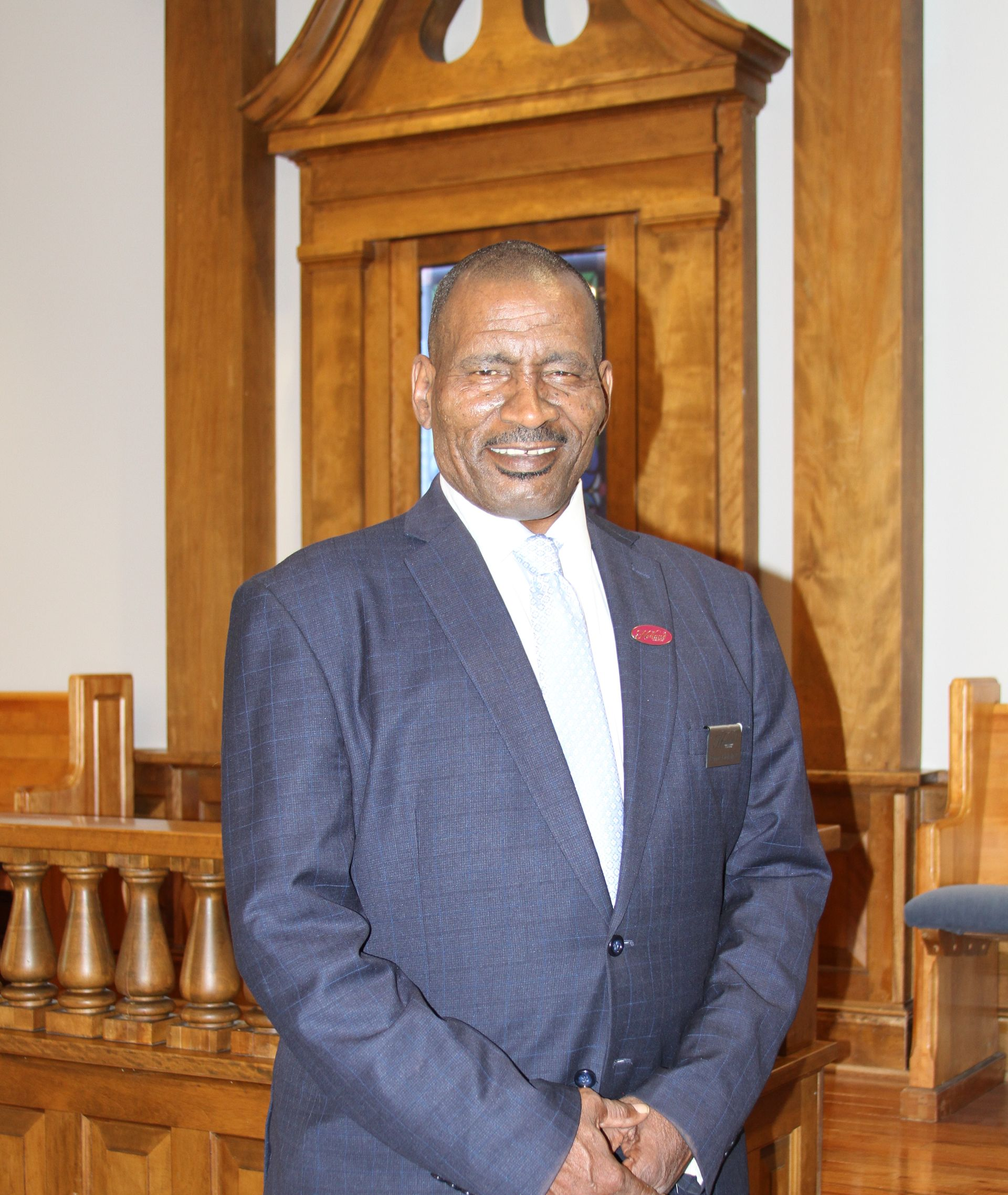 Bennie Blakely Jr.