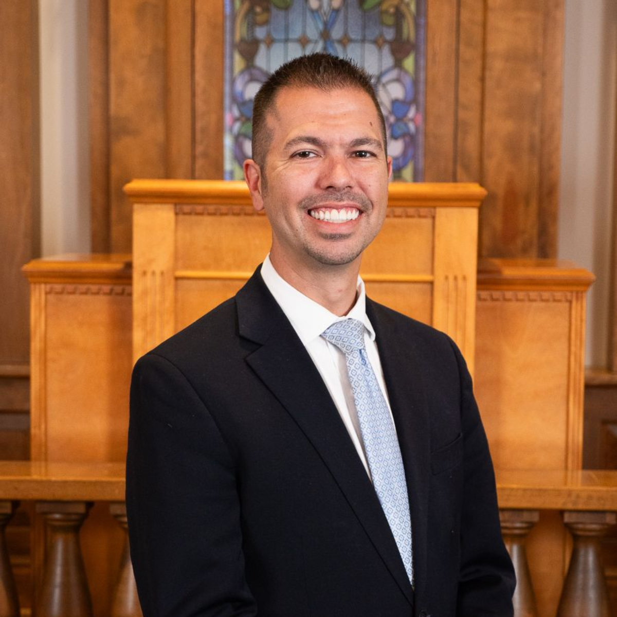 Jonathan D. Holland
