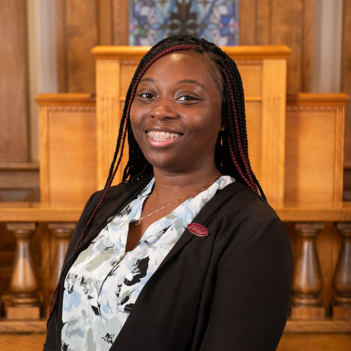 Shamara Knotts
