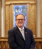 Rev. John Miller