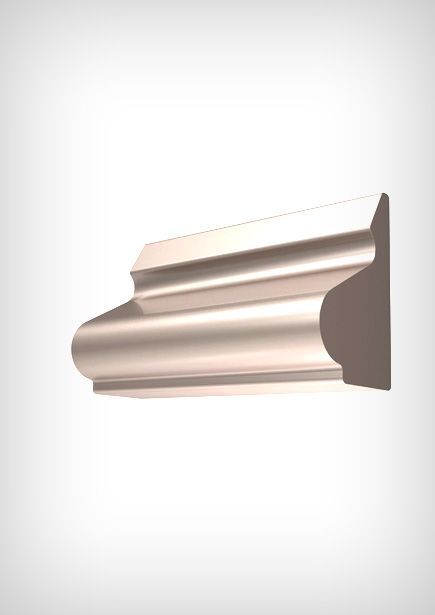 Base Cap Casing