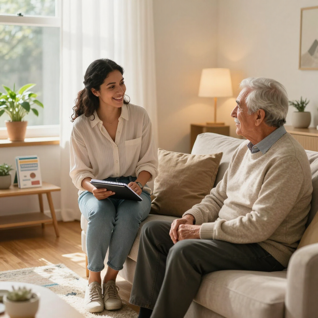 NDIS Psychology sessions at home, within your community or online via Telehealth Australia-Wide