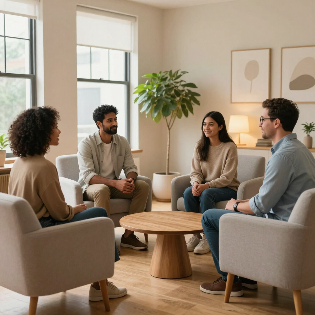 NDIS Psychology Services Australia-Wide