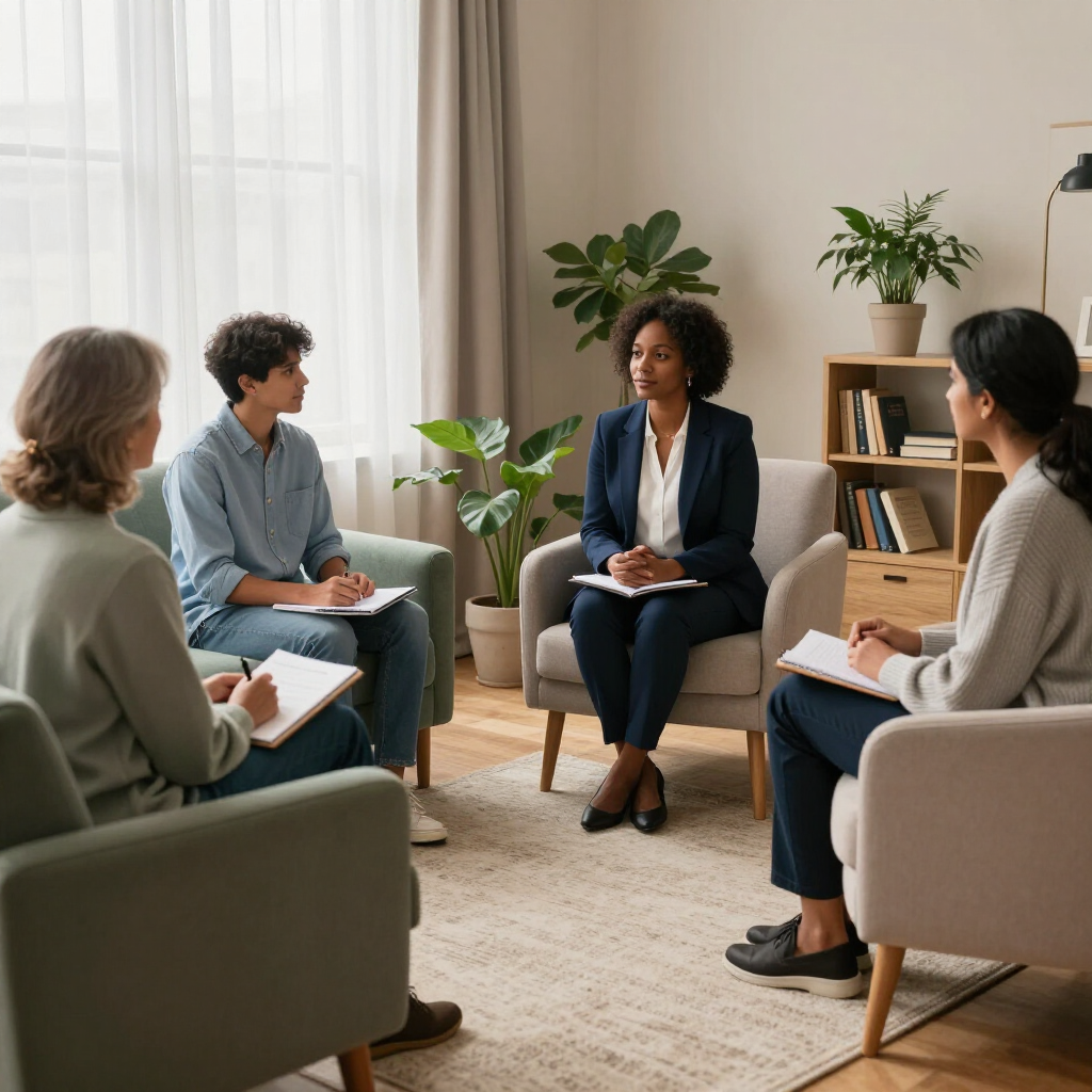 NDIS psychology services Telehealth Australia-wide