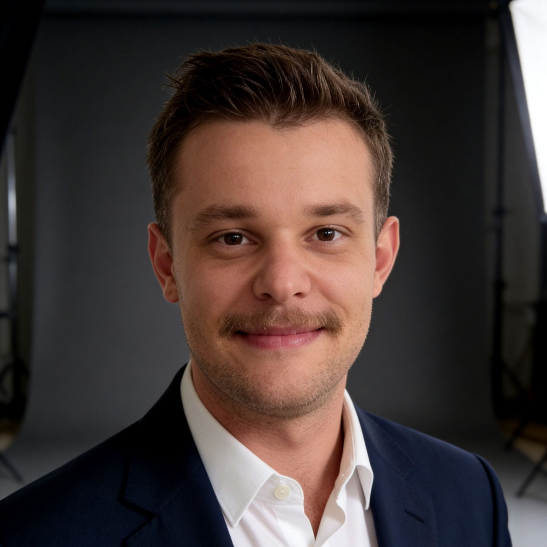 Joshua Halligan