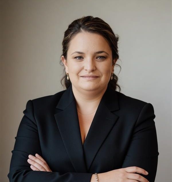 Sara Vamvas National Support Coordination Manager at Chosen Family