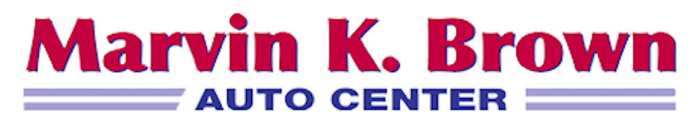Marvin K. Brown Auto Center