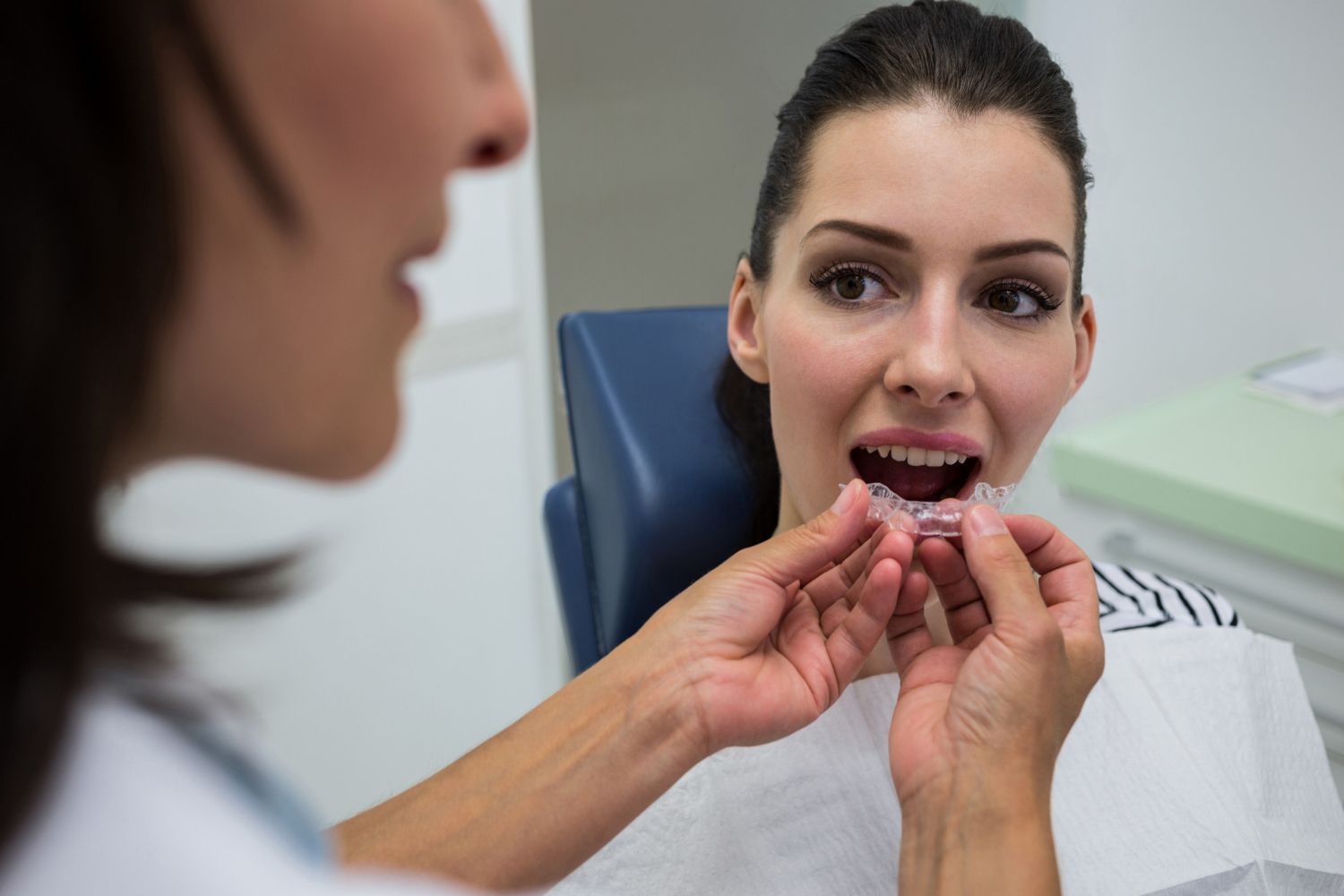 How does Invisalign work