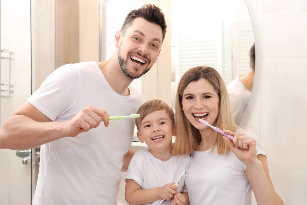 Family Dentistry