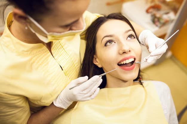 Family dentist near me for routine checkups