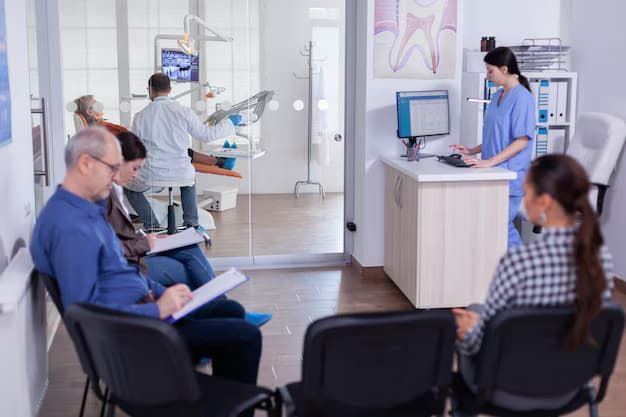 What services does Monroe Dentistry provide