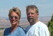 David And Carmela Worwood — Nephi, UT — 4-D Plumbing & Water Well Service David And Carmela Worwood — Nephi, UT — 4-D Plumbing & Water Well Service