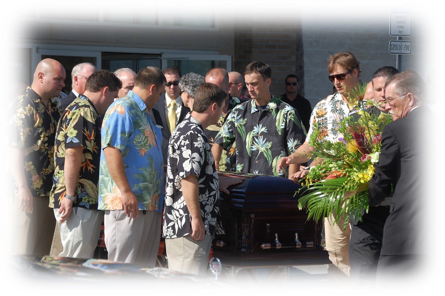 Strode Funeral Home Stillwater, OK