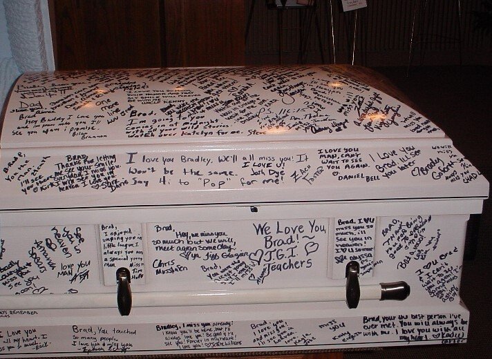 Strode Funeral Home Stillwater, OK