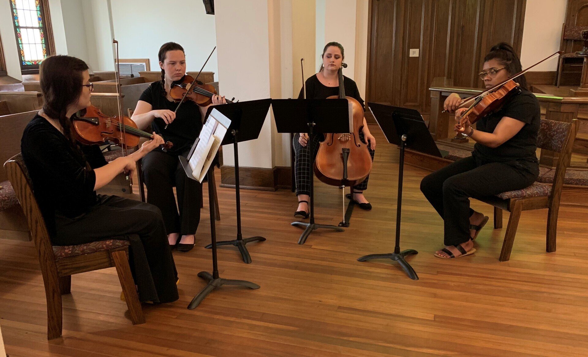 Strode Funeral Home Stillwater, OK