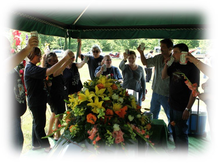 Strode Funeral Home Stillwater, OK