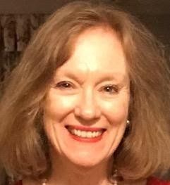 Louise Bladen