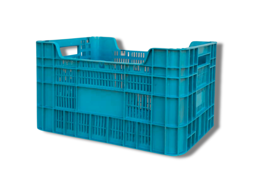 Plastic Crate for Produce