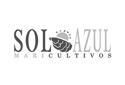 Client logo