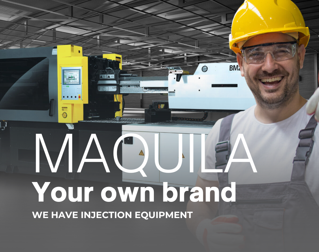Plastic Injection Service
